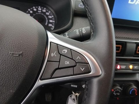 Voitures D'occasion À Douai | Dacia Sandero 1.0 Eco-G 100Ch Stepway Confort -22