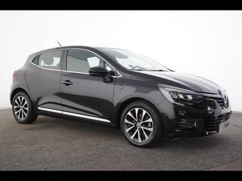 Voitures D'occasion À Douai | Renault Clio 1.3 Tce 140Ch Intens -21N