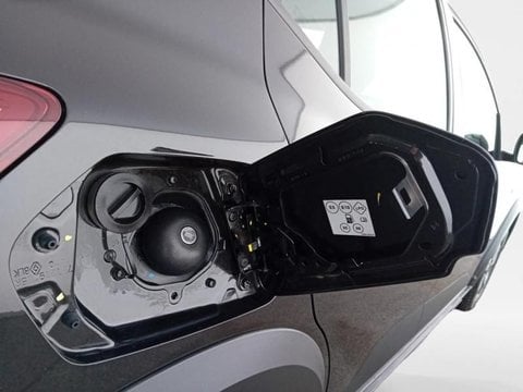 Voitures D'occasion À Douai | Dacia Sandero 1.0 Eco-G 100Ch Stepway Confort -22