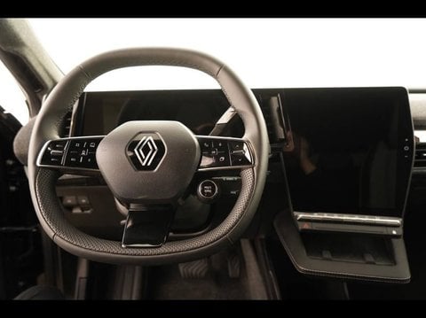 Voitures D'occasion À Douai | Renault Scénic Scenic E-Tech Electric 220Ch Techno Grande Autonom...