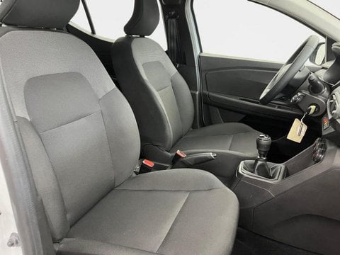 Voitures D'occasion À Douai | Dacia Sandero 1.0 Sce 65Ch Essential