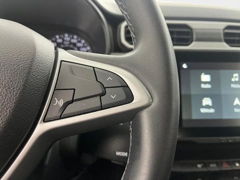 Voitures D'occasion À Douai | Dacia Duster 1.3 Tce 150Ch Fap Journey 4X2 Edc