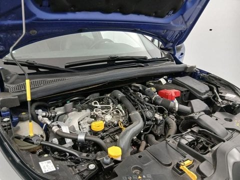 Voitures D'occasion À Douai | Renault Captur 1.3 Tce 160Ch Fap Intens Edc -21