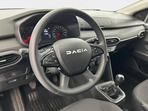 Voitures D'occasion À Douai | Dacia Sandero 1.0 Eco-G 100Ch Essential