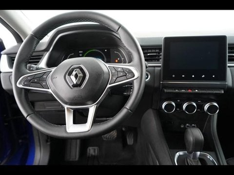 Voitures D'occasion À Douai | Renault Captur 1.6 E-Tech Hybride 145Ch Evolution