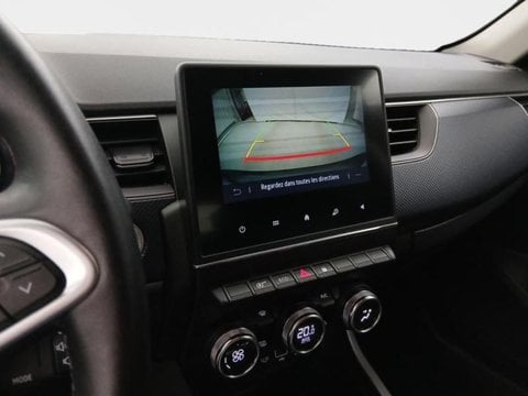 Voitures D'occasion À Douai | Renault Arkana 1.3 Tce Mild Hybrid 140Ch Evolution Edc -22