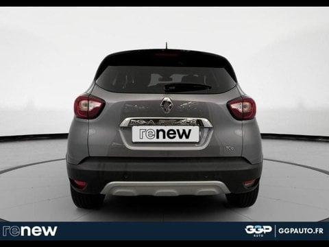 Voitures D'occasion À Douai | Renault Captur 0.9 Tce 90Ch Energy Intens