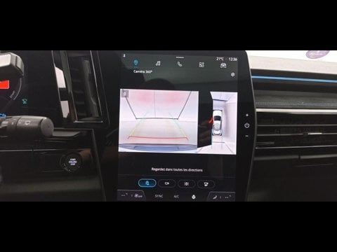 Voitures D'occasion À Douai | Renault Austral E-Tech Hybrid 200 Techno Esprit Alpine