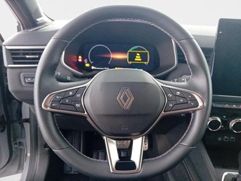 Voitures D'occasion À Douai | Renault Clio 1.6 E-Tech 145Ch Full Hybrid Esprit Alpine - 24
