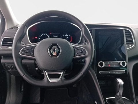 Voitures D'occasion À Douai | Renault Mégane Megane 1.5 Blue Dci 115Ch Techno Edc -23