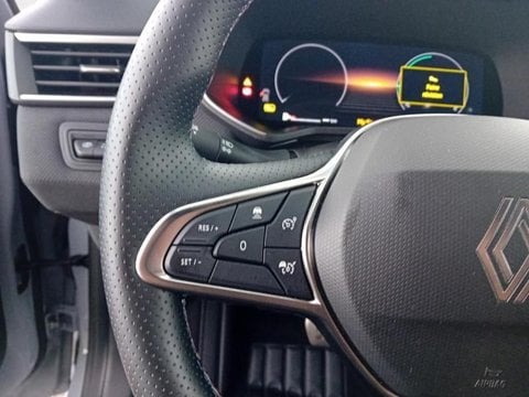 Voitures D'occasion À Douai | Renault Clio 1.6 E-Tech 145Ch Full Hybrid Esprit Alpine - 24
