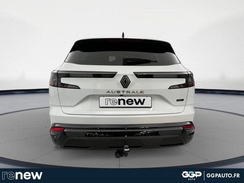 Voitures D'occasion À Douai | Renault Austral 1.2 E-Tech Full Hybrid 200Ch Techno