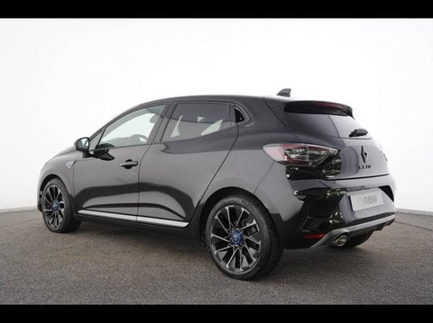 Voitures D'occasion À Douai | Renault Clio 1.0 Tce 90Ch Esprit Alpine - 25