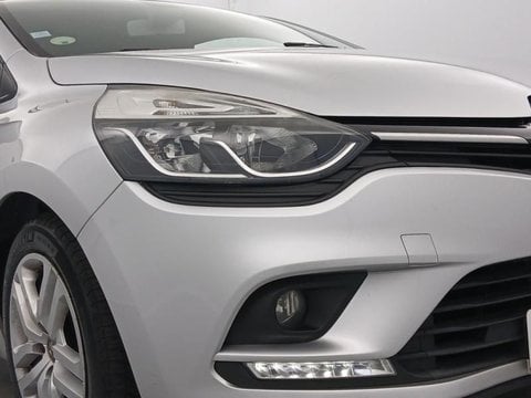 Voitures D'occasion À Douai | Renault Clio 1.5 Dci 90Ch Energy Business 82G 5P