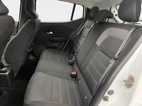 Voitures D'occasion À Douai | Dacia Sandero 1.0 Tce 90Ch Stepway Confort