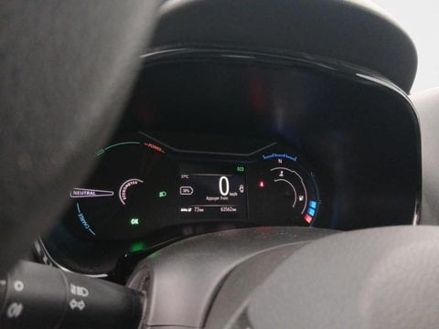 Voitures D'occasion À Douai | Dacia Spring 45Ch Confort Plus - Achat Intégral
