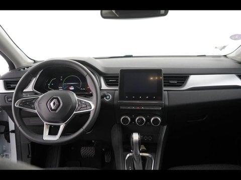 Voitures D'occasion À Douai | Renault Captur 1.6 E-Tech Hybride 145Ch Intens -21