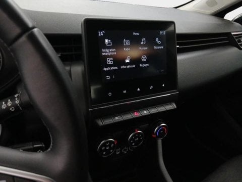 Voitures D'occasion À Douai | Renault Clio 1.0 Sce 65Ch Zen -21N