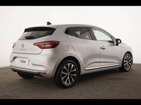 Voitures D'occasion À Douai | Renault Clio 1.0 Tce 90Ch Techno