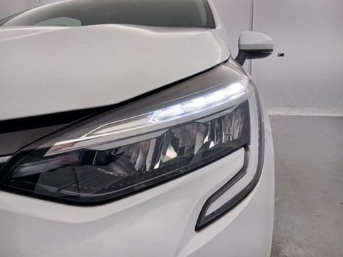 Voitures D'occasion À Douai | Renault Clio 1.6 E-Tech Hybride 140Ch Zen -21N