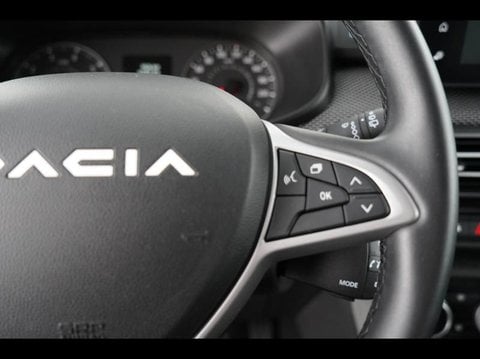 Voitures D'occasion À Douai | Dacia Sandero 1.0 Tce 90Ch Journey