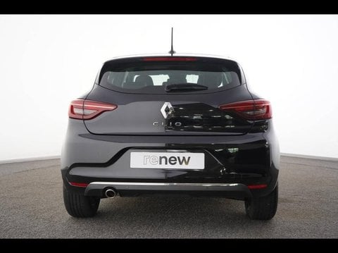 Voitures D'occasion À Douai | Renault Clio 1.3 Tce 140Ch Intens -21N