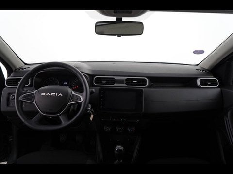 Voitures D'occasion À Douai | Dacia Duster 1.0 Eco-G 100Ch Expression 4X2