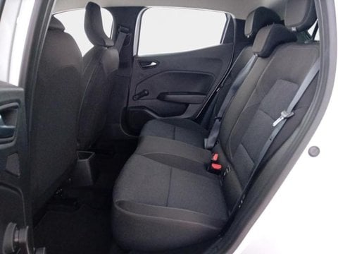 Voitures D'occasion À Douai | Renault Clio 1.0 Tce 90Ch Equilibre