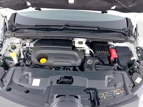Voitures D'occasion À Douai | Renault Espace 2.0 Blue Dci 200Ch Initiale Paris Edc