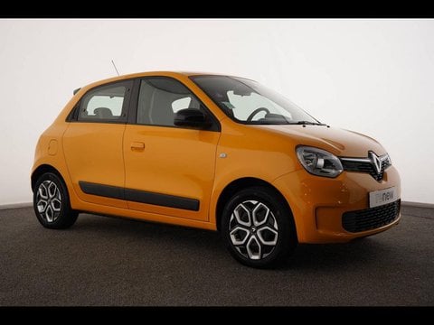 Voitures D'occasion À Douai | Renault Twingo 1.0 Sce 65Ch Equilibre