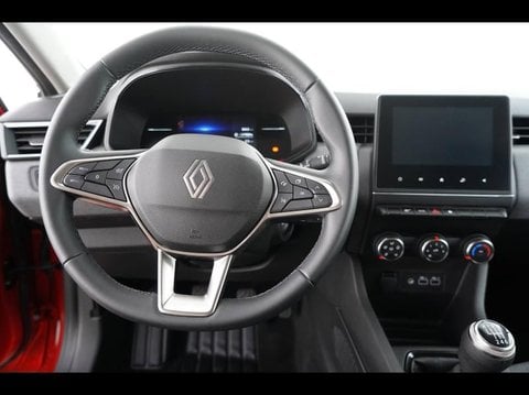 Voitures D'occasion À Douai | Renault Clio 1.5 Blue Dci 100Ch Evolution - 24