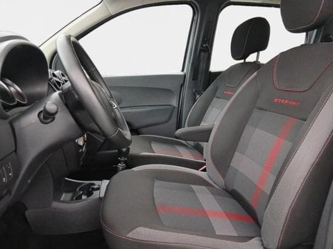 Voitures D'occasion À Douai | Dacia Lodgy 1.5 Blue Dci 115Ch Techroad 7 Places