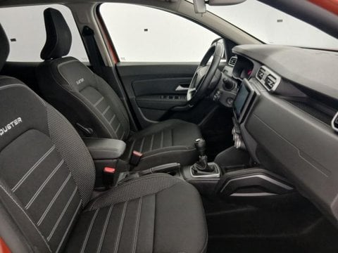 Voitures D'occasion À Douai | Dacia Duster 1.5 Blue Dci 115Ch Journey 4X2