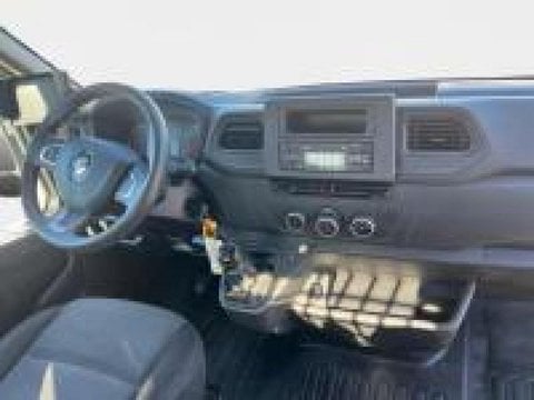 Voitures D'occasion À Douai | Renault Master Ccb Benne Rj3500 L2 2.3 Blue Dci Paf Ar Court 130Ch...