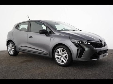 Voitures D'occasion À Douai | Renault Clio 1.0 Tce 90Ch Evolution