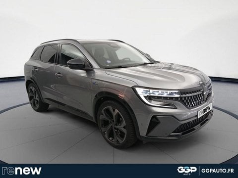 Voitures D'occasion À Douai | Renault Austral 1.2 E-Tech Full Hybrid 200Ch Iconic Esprit Alpine