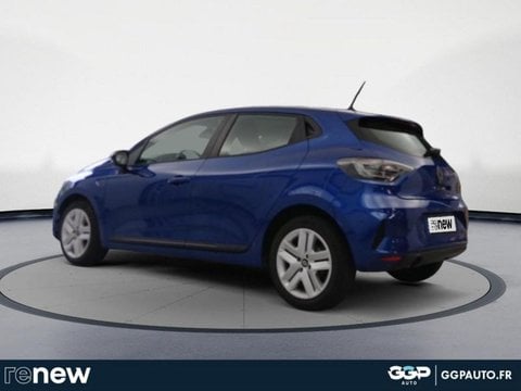 Voitures D'occasion À Douai | Renault Clio 1.5 Blue Dci 100Ch Evolution - 24