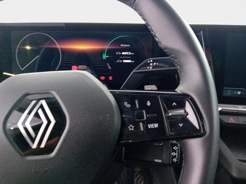 Voitures D'occasion À Douai | Renault Mégane Megane E-Tech Electric Ev60 220Ch Equilibre Super ...