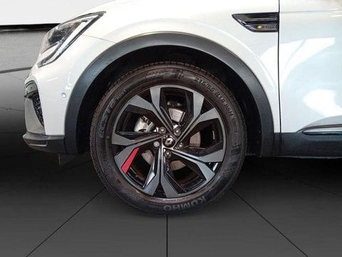 Voitures D'occasion À Douai | Renault Arkana 1.6 E-Tech Hybride 145Ch Rs Line Fast Track