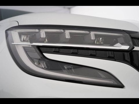 Voitures D'occasion À Douai | Renault Espace 1.2 E-Tech Full Hybrid 200Ch Techno 7 Places - 25
