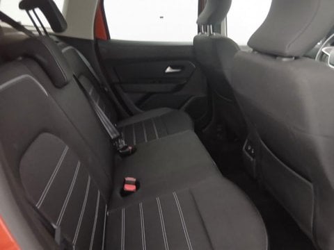 Voitures D'occasion À Douai | Dacia Duster 1.5 Blue Dci 115Ch Prestige 4X2