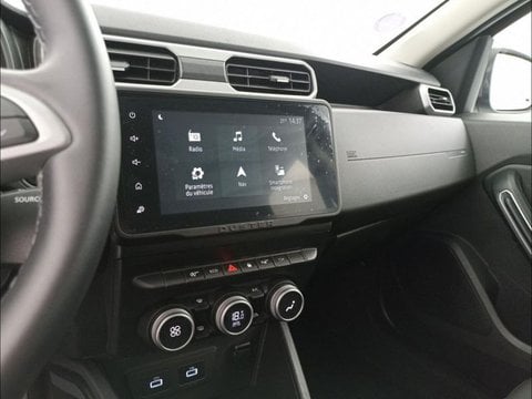 Voitures D'occasion À Douai | Dacia Duster 1.0 Eco-G 100Ch Journey + 4X2