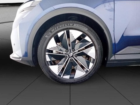 Voitures D'occasion À Douai | Renault Scénic Scenic E-Tech Electric 220Ch Techno Grande Autonom...