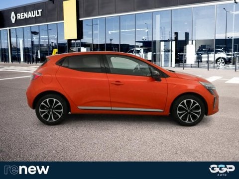 Voitures D'occasion À Douai | Renault Clio 1.0 Eco-G 100Ch Techno - 24