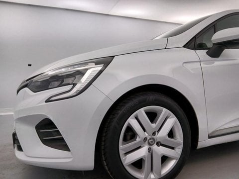 Voitures D'occasion À Douai | Renault Clio 1.0 Tce 100Ch Business Gpl -21N