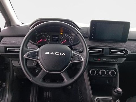 Voitures D'occasion À Douai | Dacia Sandero 1.0 Tce 90Ch Journey