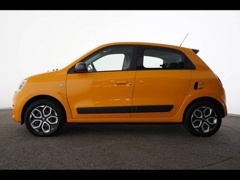 Voitures D'occasion À Douai | Renault Twingo 1.0 Sce 65Ch Equilibre