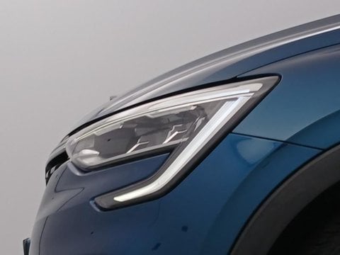 Voitures D'occasion À Douai | Renault Arkana 1.6 E-Tech Hybride 145Ch Evolution -22