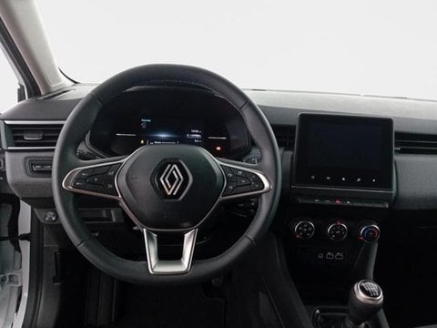 Voitures D'occasion À Douai | Renault Clio 1.0 Eco-G 100Ch Evolution - 24