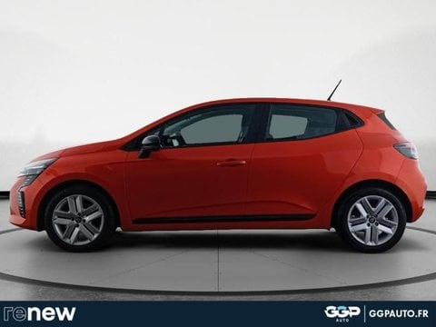 Voitures D'occasion À Douai | Renault Clio 1.0 Sce 65Ch Evolution - 24